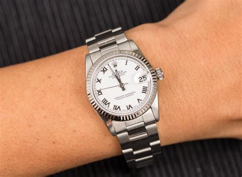 rolex 68274 prezzo|bob's rolex 6827.